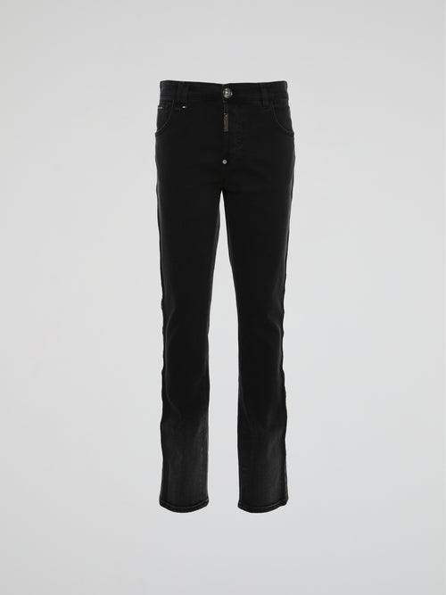 PP1978 Straight Cut Jeans